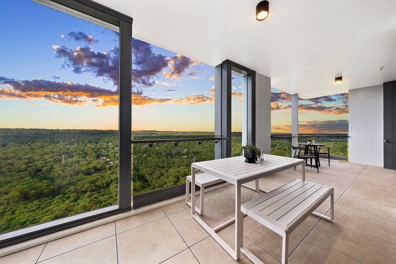Photo - 2904/100 Talavera Road, Macquarie Park NSW 2113 - Image 1