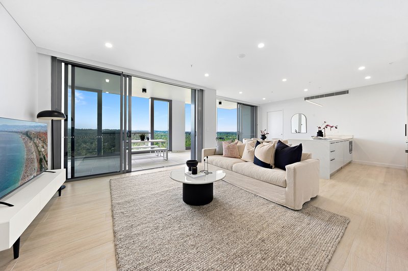 Photo - 2904/100 Talavera Road, Macquarie Park NSW 2113 - Image 2