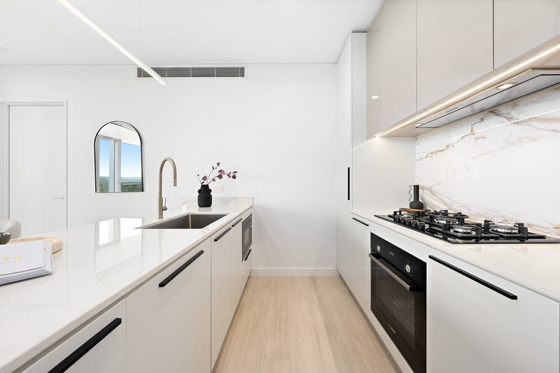 Photo - 2904/100 Talavera Road, Macquarie Park NSW 2113 - Image 3