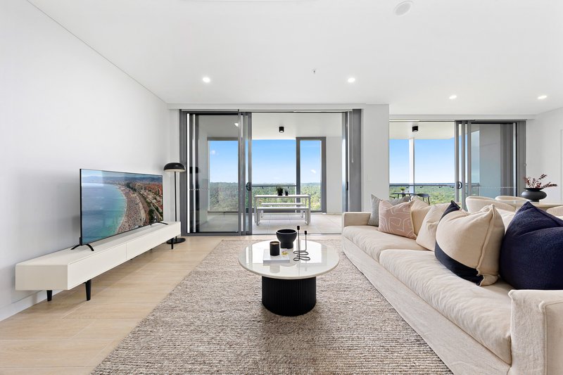 Photo - 2904/100 Talavera Road, Macquarie Park NSW 2113 - Image 4
