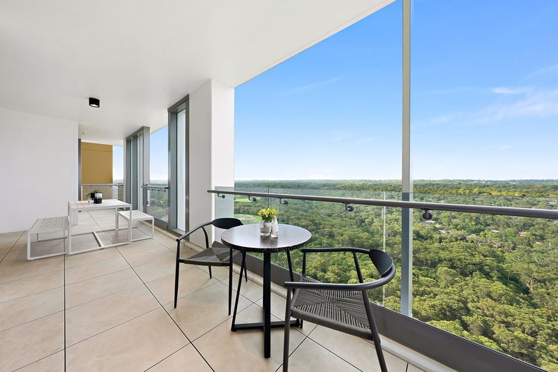 Photo - 2904/100 Talavera Road, Macquarie Park NSW 2113 - Image 5