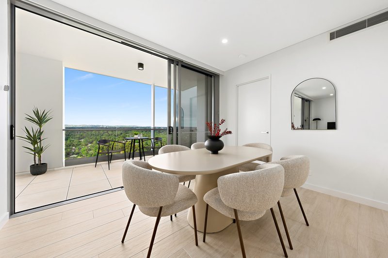 Photo - 2904/100 Talavera Road, Macquarie Park NSW 2113 - Image 6