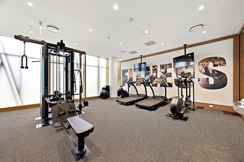 Photo - 2904/100 Talavera Road, Macquarie Park NSW 2113 - Image 17
