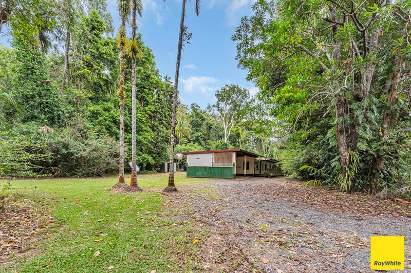 Photo - 2905 Mossman Daintree Road, Lower Daintree QLD 4873 - Image 2