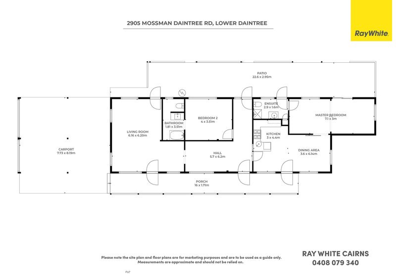 Photo - 2905 Mossman Daintree Road, Lower Daintree QLD 4873 - Image 20