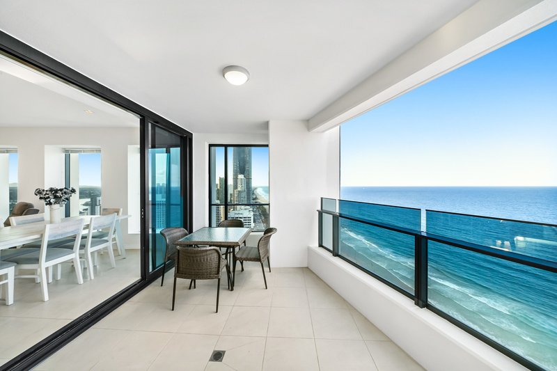 Photo - 2905/4 The Esplanade, Surfers Paradise QLD 4217 - Image