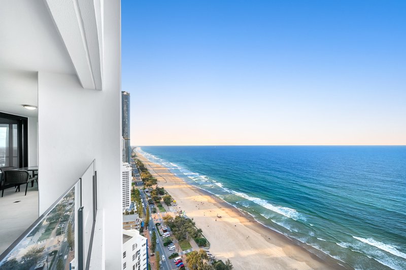 Photo - 2905/4 The Esplanade, Surfers Paradise QLD 4217 - Image 11