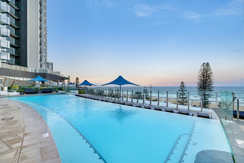 Photo - 2905/4 The Esplanade, Surfers Paradise QLD 4217 - Image 17