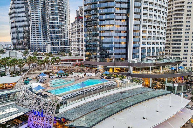 Photo - 2905/4 The Esplanade, Surfers Paradise QLD 4217 - Image 18