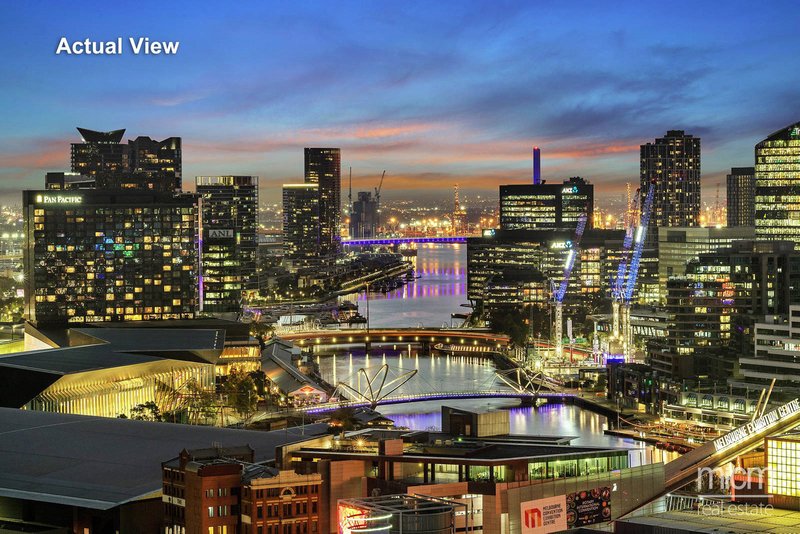 Photo - 2906/118 Kavanagh Street, Southbank VIC 3006 - Image 1