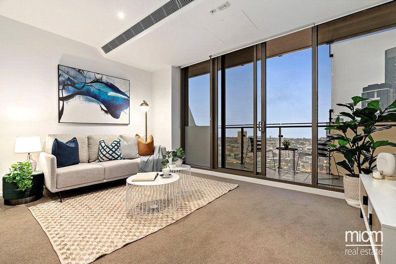 Photo - 2906/118 Kavanagh Street, Southbank VIC 3006 - Image 2