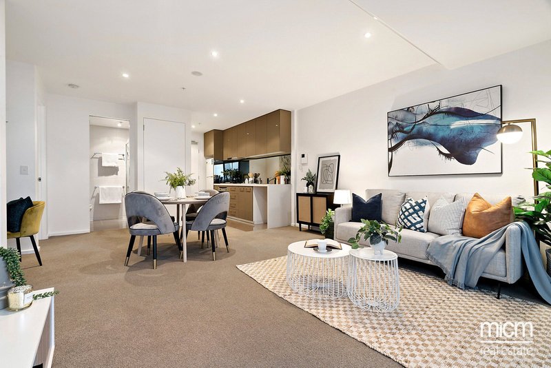 Photo - 2906/118 Kavanagh Street, Southbank VIC 3006 - Image 3