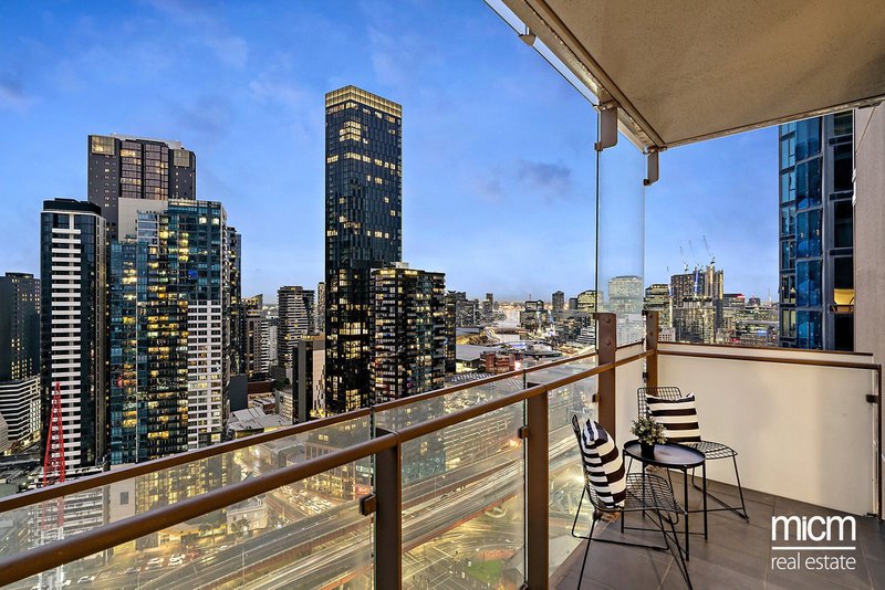 Photo - 2906/118 Kavanagh Street, Southbank VIC 3006 - Image 4
