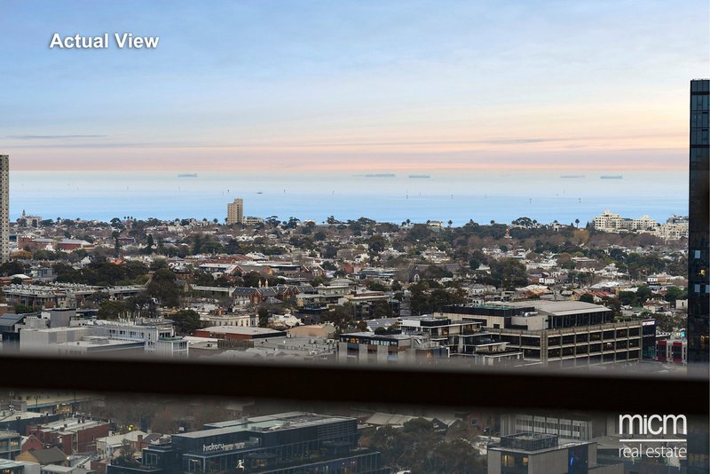 Photo - 2906/118 Kavanagh Street, Southbank VIC 3006 - Image 9