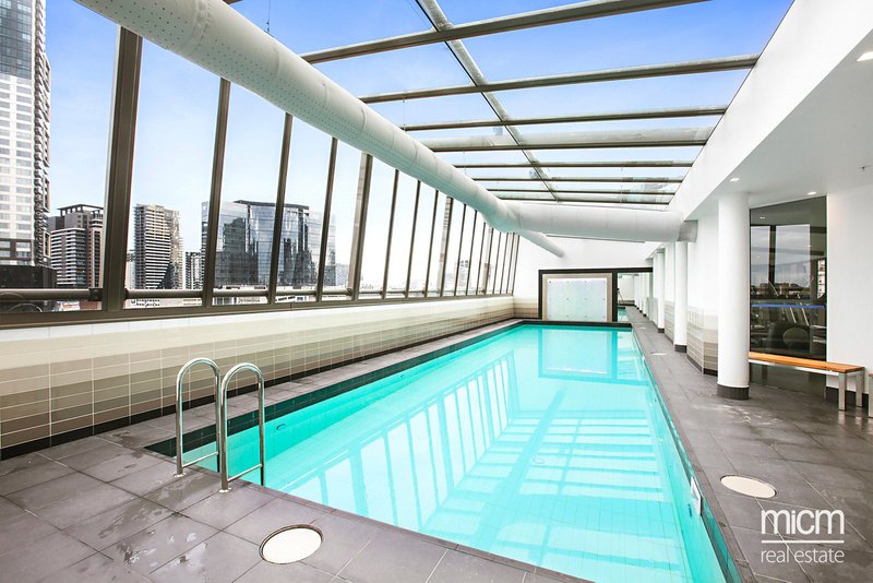 Photo - 2906/118 Kavanagh Street, Southbank VIC 3006 - Image 13