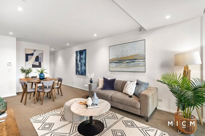 Photo - 2906/151 City Road, Southbank VIC 3006 - Image 1