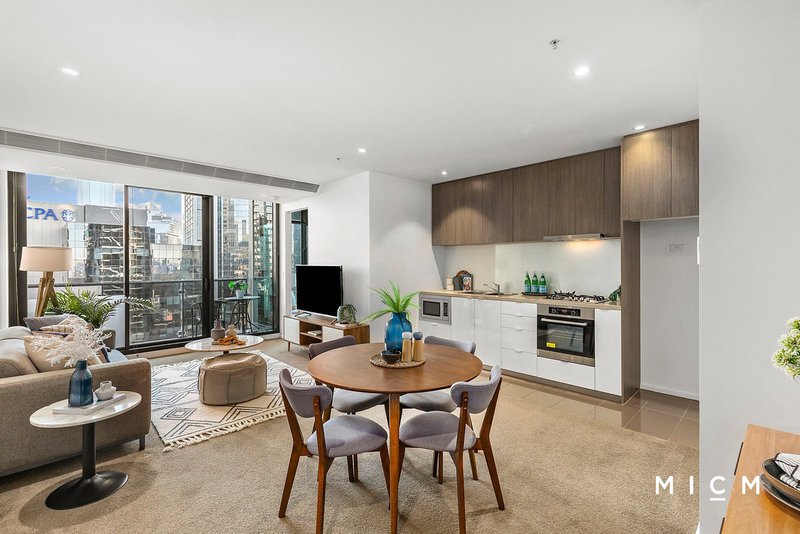 Photo - 2906/151 City Road, Southbank VIC 3006 - Image 2