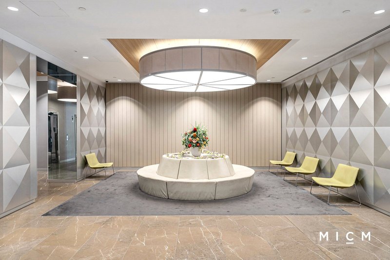 Photo - 2906/151 City Road, Southbank VIC 3006 - Image 9
