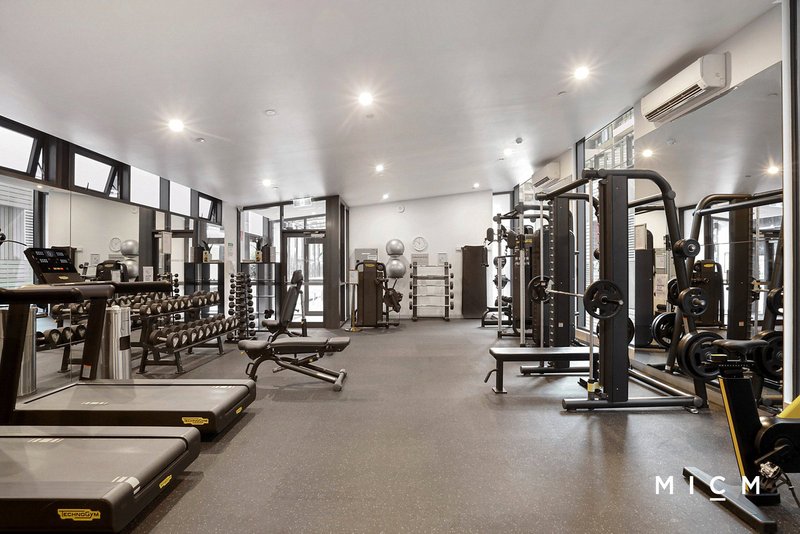 Photo - 2906/151 City Road, Southbank VIC 3006 - Image 10