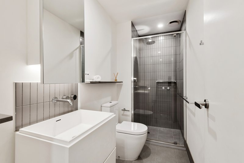 Photo - 2907/105-107 Clarendon Street, Southbank VIC 3006 - Image 4