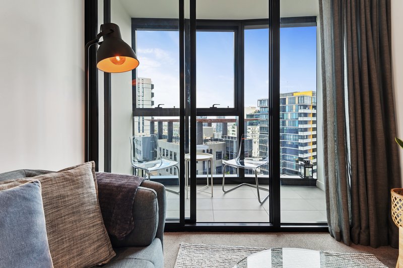 Photo - 2907/105-107 Clarendon Street, Southbank VIC 3006 - Image 5