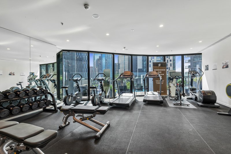 Photo - 2907/105-107 Clarendon Street, Southbank VIC 3006 - Image 7