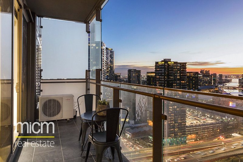 2907/118 Kavanagh Street, Southbank VIC 3006