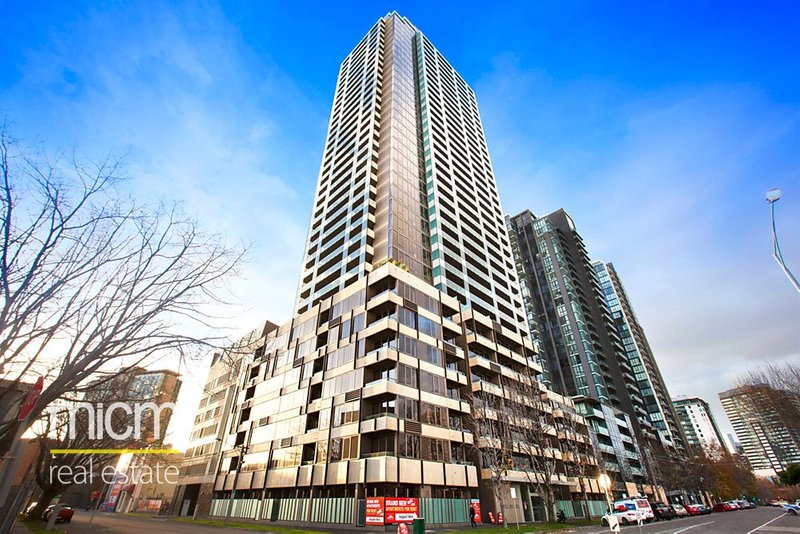 Photo - 2907/118 Kavanagh Street, Southbank VIC 3006 - Image 9