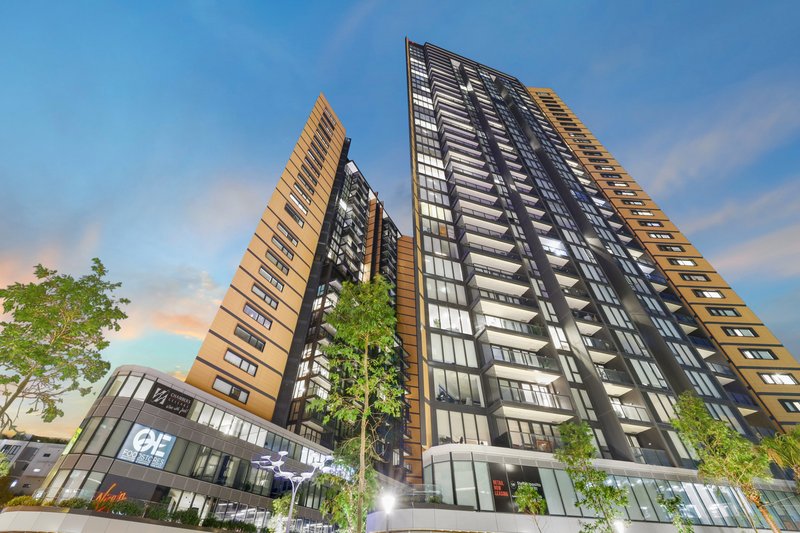 Photo - 2907/486 Pacific Highway, St Leonards NSW 2065 - Image 7
