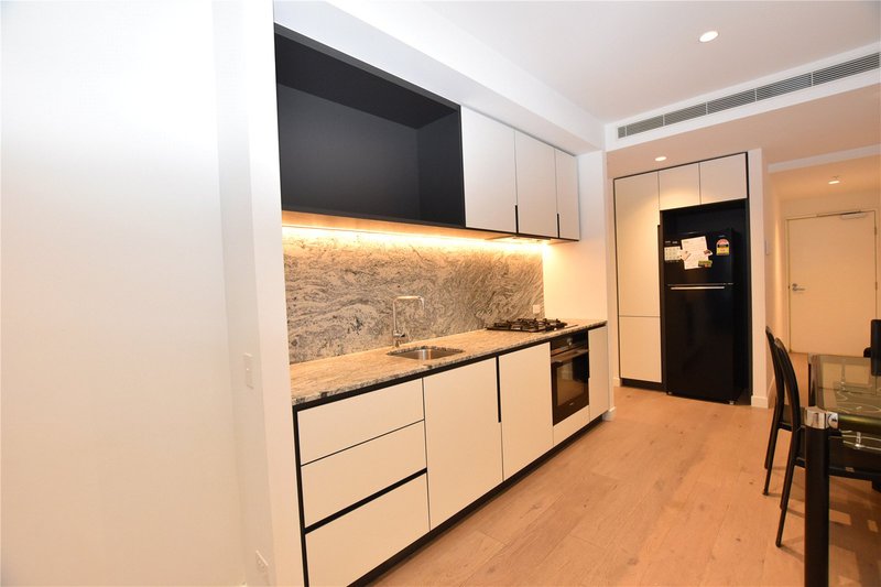 Photo - 2907B/639 Little Lonsdale Street, Melbourne VIC 3000 - Image 2