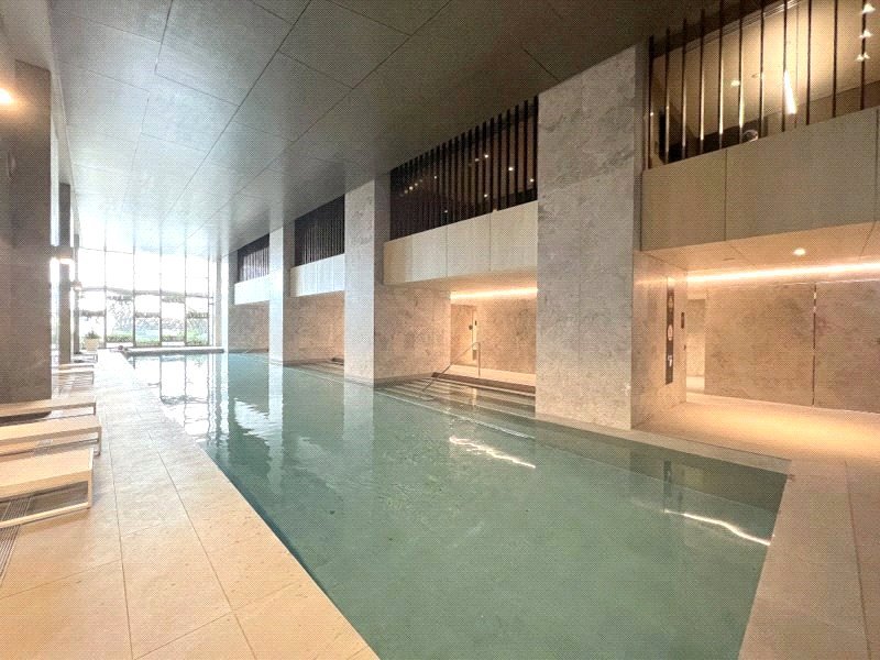 Photo - 2907B/639 Little Lonsdale Street, Melbourne VIC 3000 - Image 6