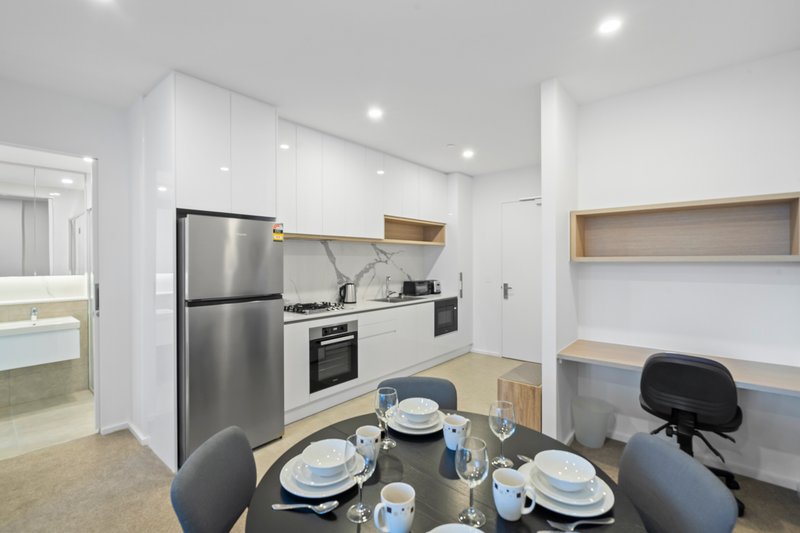 Photo - 2909/81 City Road, Southbank VIC 3006 - Image 3