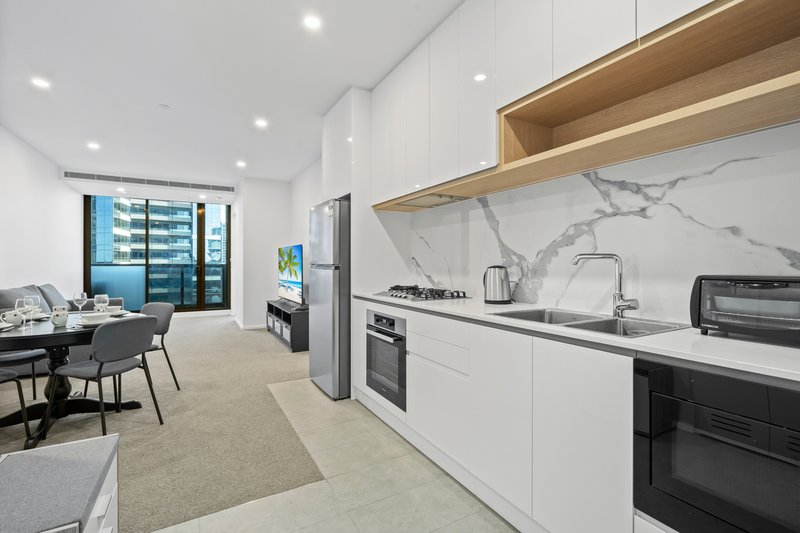 Photo - 2909/81 City Road, Southbank VIC 3006 - Image 6