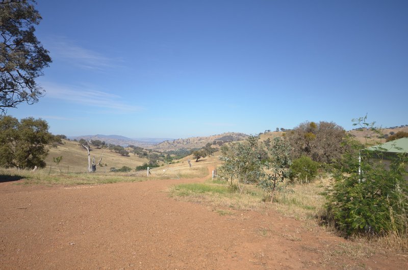 Photo - 290a Talgarno Gap Road, Bethanga VIC 3691 - Image 2