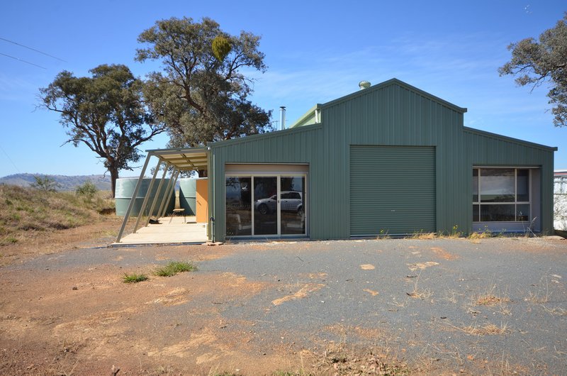 Photo - 290a Talgarno Gap Road, Bethanga VIC 3691 - Image 4