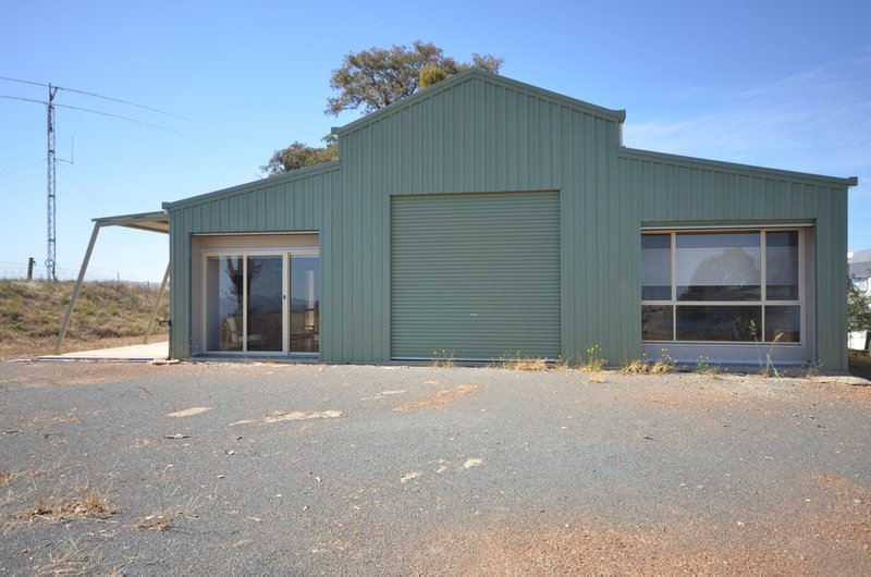 Photo - 290a Talgarno Gap Road, Bethanga VIC 3691 - Image 5