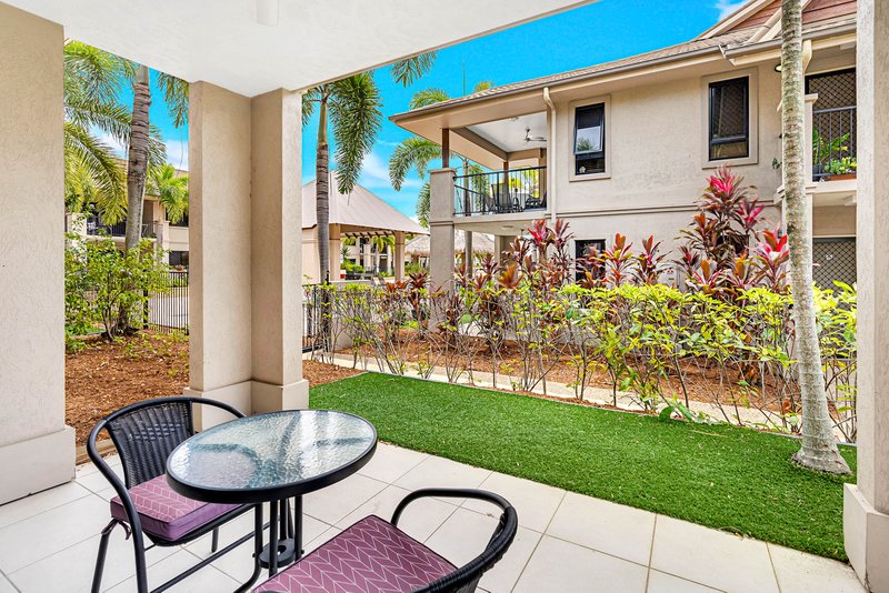 Photo - 29/1-15 Robson Street, Mooroobool QLD 4870 - Image 12