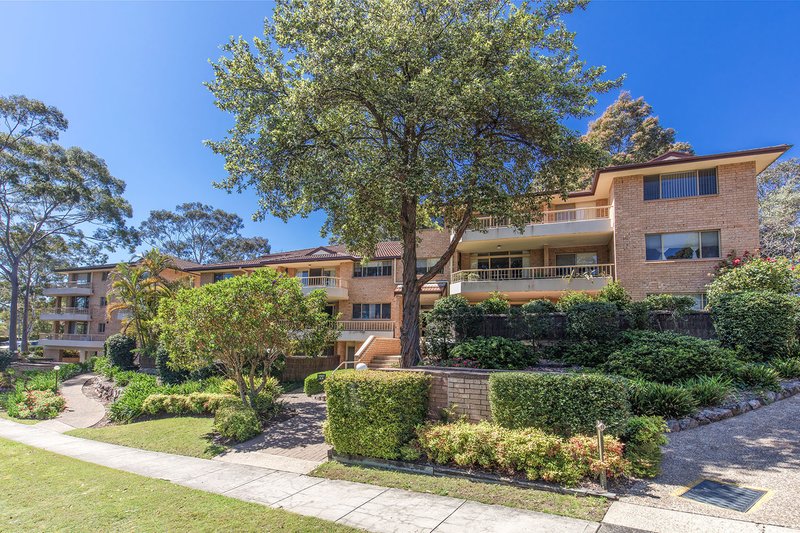 29/1-15 Tuckwell Place, Macquarie Park NSW 2113