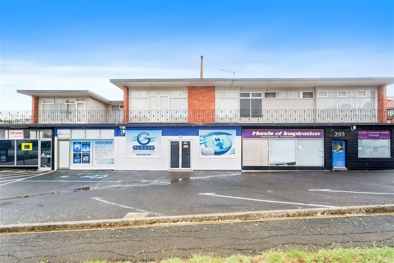 291-293 Hobart Road, Youngtown TAS 7249