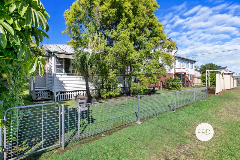 291 Albert Street, Maryborough QLD 4650