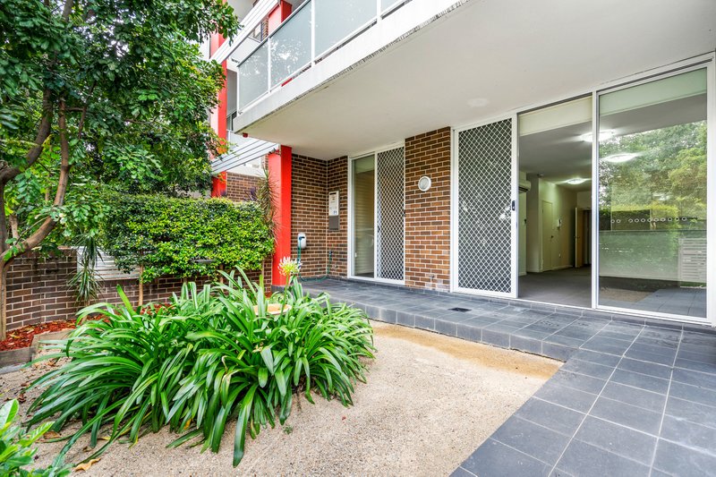 Photo - 2/91 Arthur Street, Rosehill NSW 2142 - Image 2