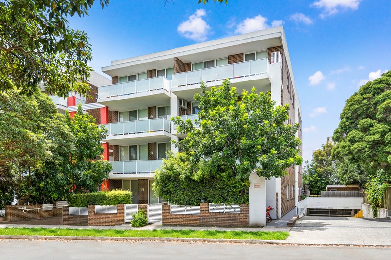 2/91 Arthur Street, Rosehill NSW 2142