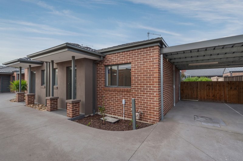 2/91 Darebin Boulevard, Reservoir VIC 3073