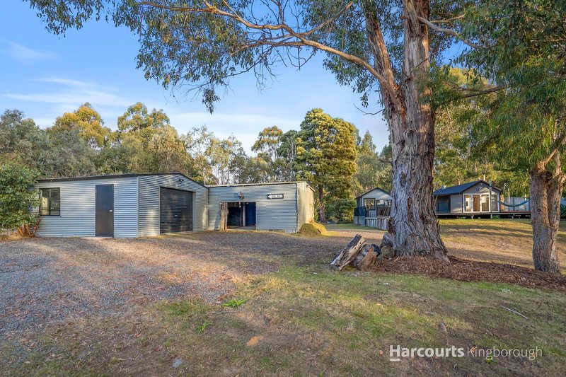 Photo - 291 Dickensons Creek Road, Glen Huon TAS 7109 - Image 16