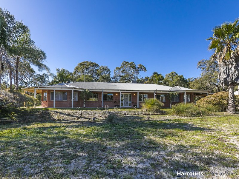 291 Forrest Hills Parade, Bindoon WA 6502