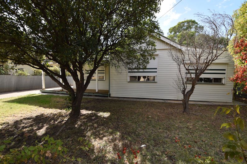 Photo - 291 Harfleur Street, Deniliquin NSW 2710 - Image 1