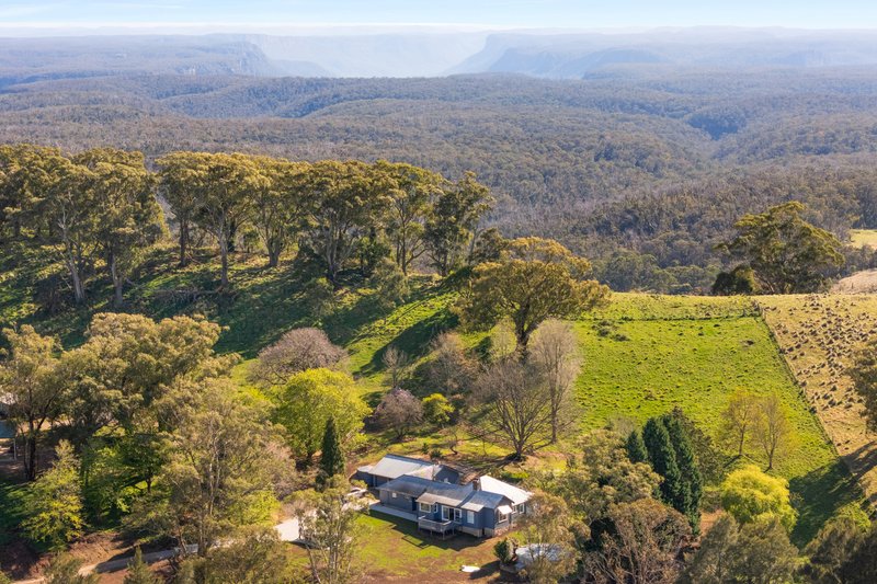 291 High Range Lane, High Range NSW 2575