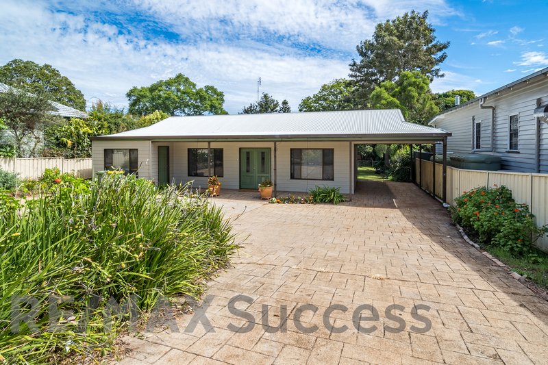 291 Hume Street, South Toowoomba QLD 4350