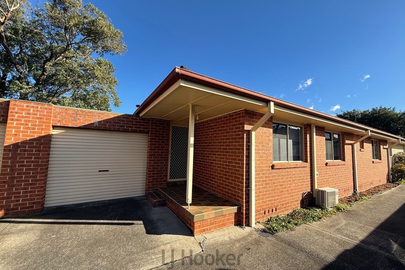 Photo - 2/91 Kings Road, New Lambton NSW 2305 - Image 1