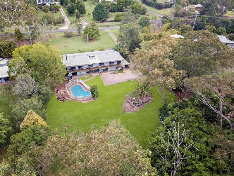 291 Mount Mellum Road, Mount Mellum QLD 4550